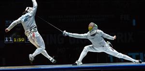 Fencing