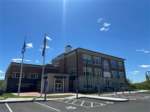 Town Hall Photo