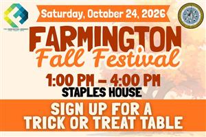 Fall Festival