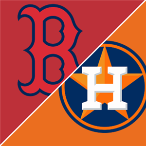 Red Sox vs. Astros