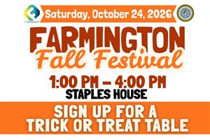Fall Festival