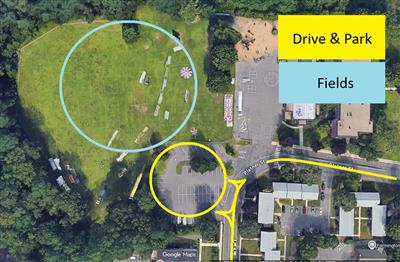 Union School Fields