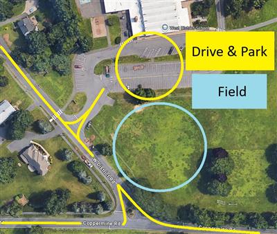 West District Field